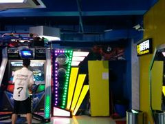 -阿尔法Game Station(中山路店)