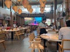 -羊之道草原味道清真餐厅(番禺店)