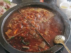 -陈眼镜火锅(总店)