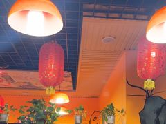 -江湖水乡铁锅炖魚(周庄嘉园店)