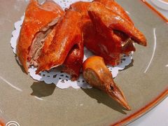 生炸脆乳鸽-新旺茶餐厅·早餐·夜宵(仙霞店)