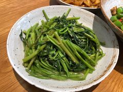 空心菜-苏湘杭(普罗旺世店)