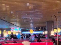 -刘一手重庆火锅(万达广场颍泉店)