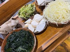 -正南齊北重庆老火锅(光华村直营店)