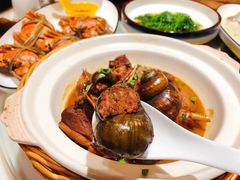 -二十八里太湖船菜(吉祥路店)
