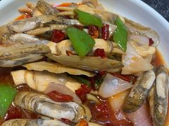 -王庄阿咪海鲜大排档(象园店)