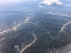 -太原武宿国际机场