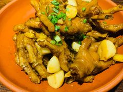 -霄汉羊排(万松园一店)