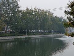 -天津市第一中心医院(复康路院区)