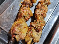 红柳大串-永生號(未来城店)