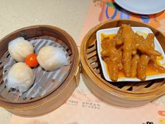 -点都德(花城店)