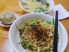 -欣达面馆(天桥支路店)