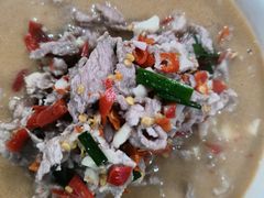 宁乡花猪肉-秀妈厨房(灰汤老店)