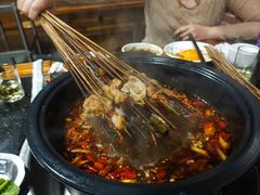-小向麻辣烫(天街总店)