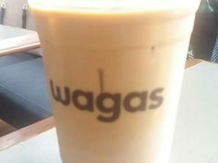 -Wagas沃歌斯(富力广场店)