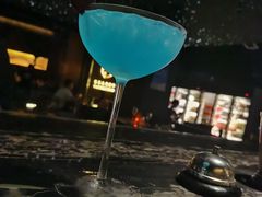 -STARRY CAFE & LOUNGE BAR(高新店)