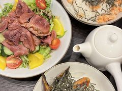 -Retro Deli 茶泡饭
