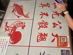 -辉记炭烧海鲜大排档·老字号(福田店)
