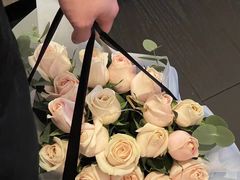 -广州柏悦酒店·悦景轩·粤菜餐厅