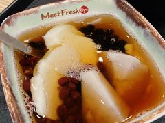豆花4号-鲜芋仙(南开大悦城店)