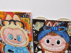 -缤纷鸟美术书法(建大校区)