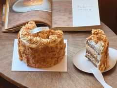 -DearCake 黛点心(花牌坊店)