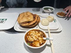 -黑窑厂糖油饼烤鸭·清真菜(旗舰店)