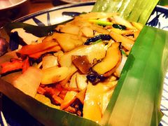-雀舞云南菜(乐客城店)