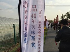-菊园百果园