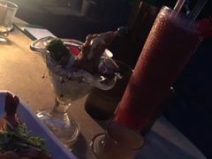 -草山夜未眠景观餐厅