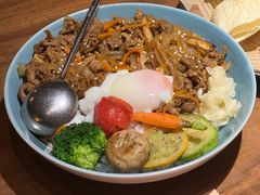 -山葵家居酒屋(天目里店)