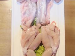 -小四川老火锅(欧风店)