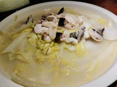 -田婆婆的菜(印象汇店)
