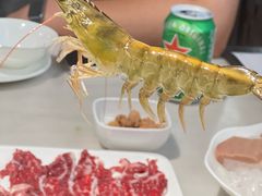 -围炉夜话·潮汕卤水火锅(榕江店)