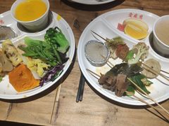 -素清香(解放路店)