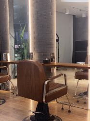 点击看大图 -意廊 Hair Salon