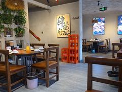-A8小馆·海鲜烧烤(樱珠苑小区店)