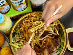 -双辉包子烧烤海鲜炒菜(统一路店)