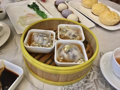 上汤蟹子鲜虾饺-香云轩·顺德菜(香云纱园林酒店店)