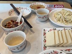-东门口·鲜爆肚涮肉·烧烤(老门东店)
