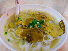 蟹王膏河粉-荔林食店(西华路店)