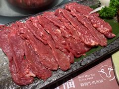 -盡膳口福·百年汤方火锅(科华北路店)