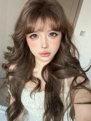 -BEAUTY HAIR GANO