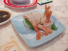 -元气寿司(宝安壹方城店)