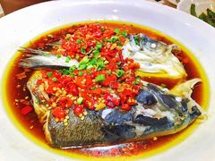 -毛家饭店(南沙万达店)