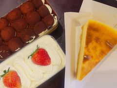 -Cafe on warm(丹霞店)
