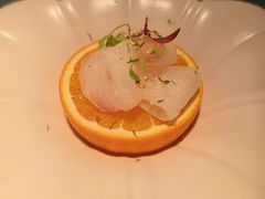 -風料理.鮨Omakase