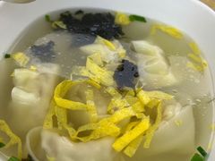 -锡笼记·无锡小笼(大润发店)