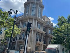 -天津五大道文化旅游区