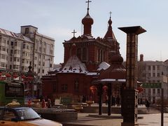 -圣·阿列克谢耶夫教堂